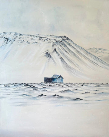Winter Solitude